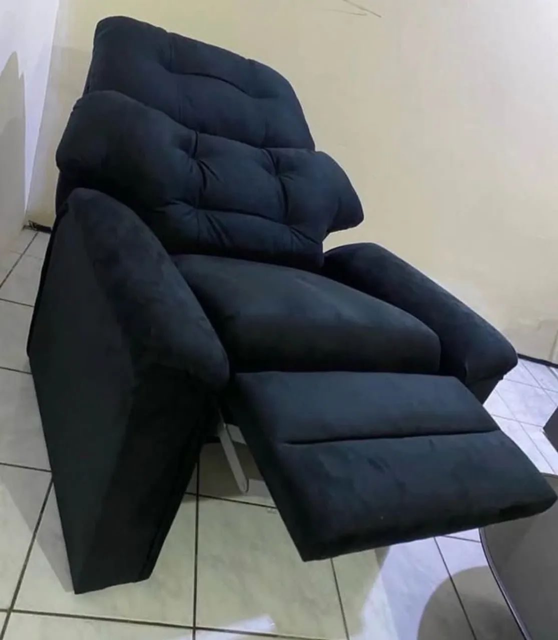 Poltrona Reclinável 