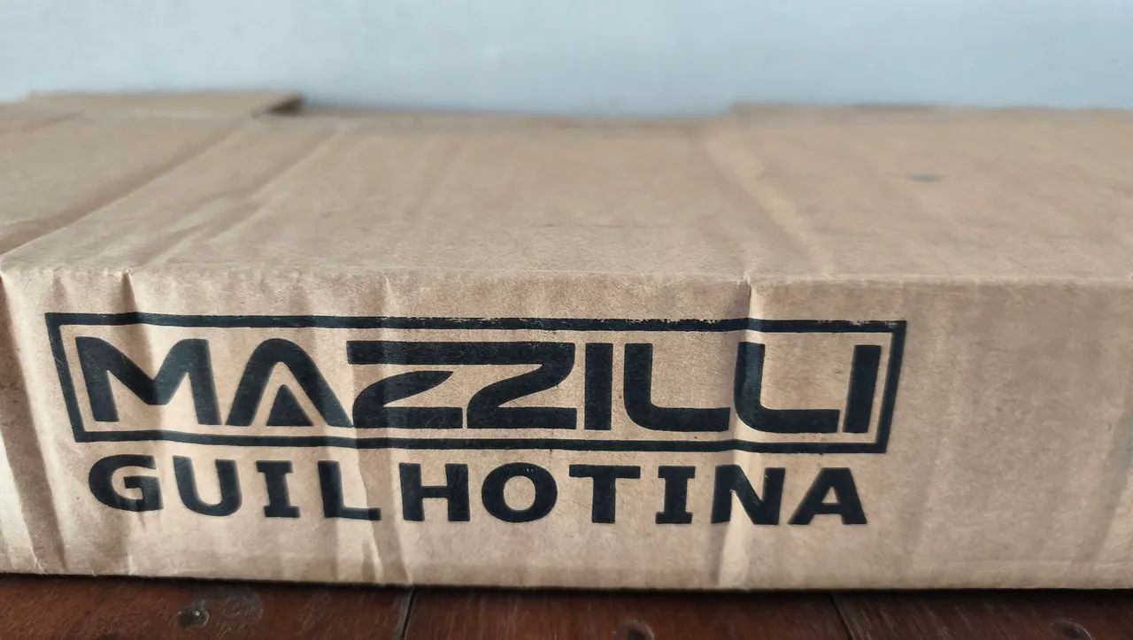 Guilhotina Mazzilli - Foto 2