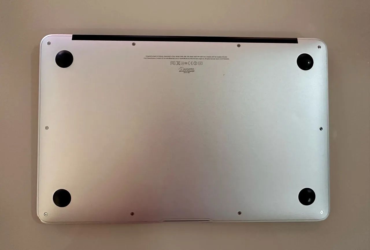 Mackbook Air  - Foto 3