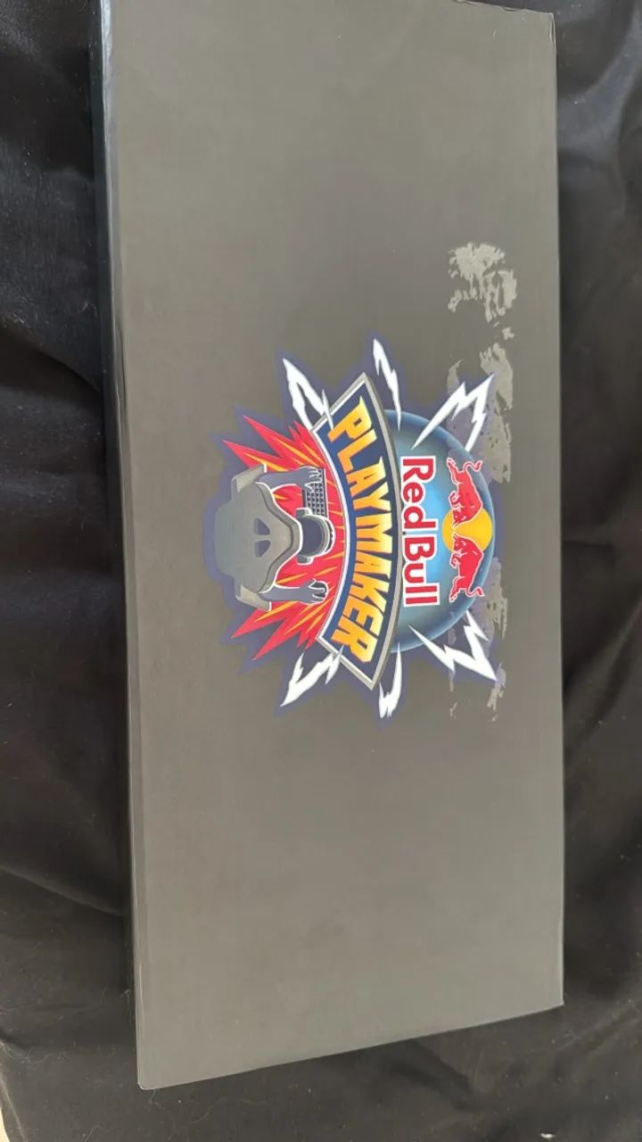 Hyper X Alloy RGB (Edição limitada) - Foto 2