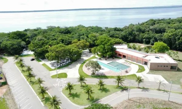 Caribe Golf: Lote 603m² com Condições Imperdíveis! - Foto 5