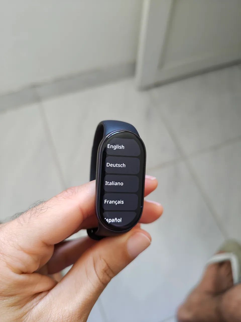 Xiaomi Mi Band 10 - Foto 2