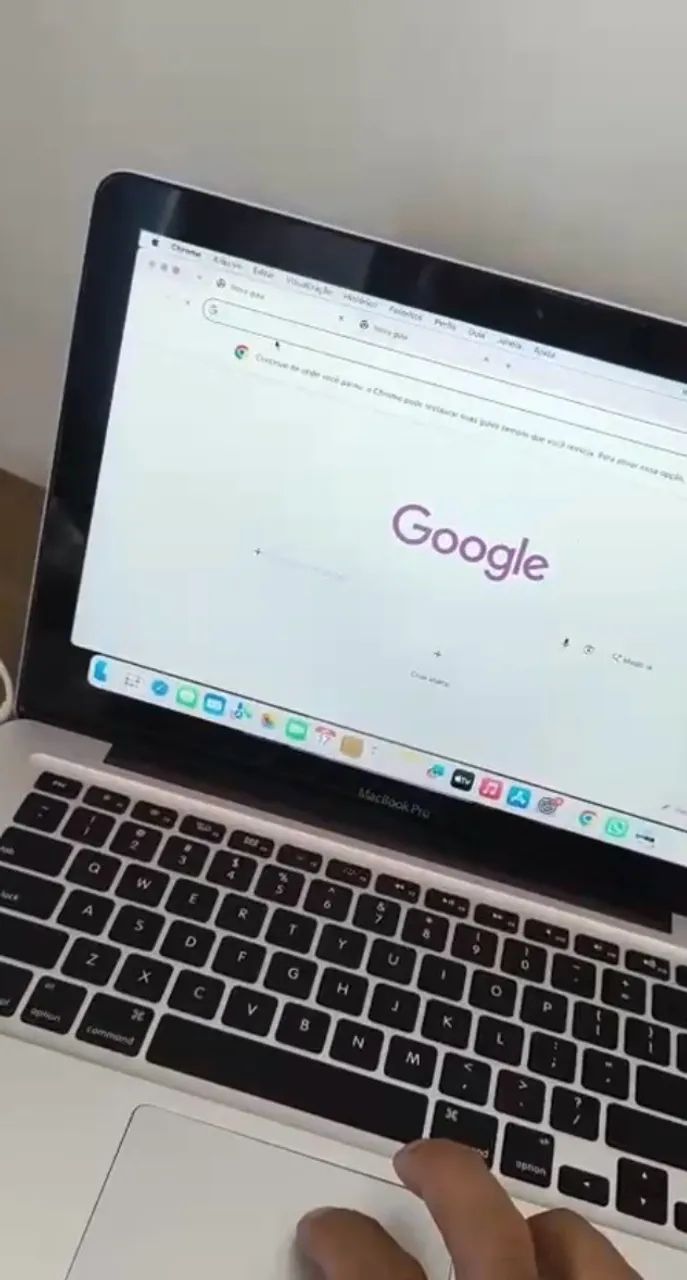 MacBook Pro 12 - Foto 2