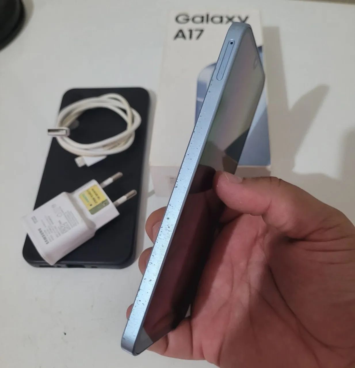 Samsung A17 todo original  - Foto 5