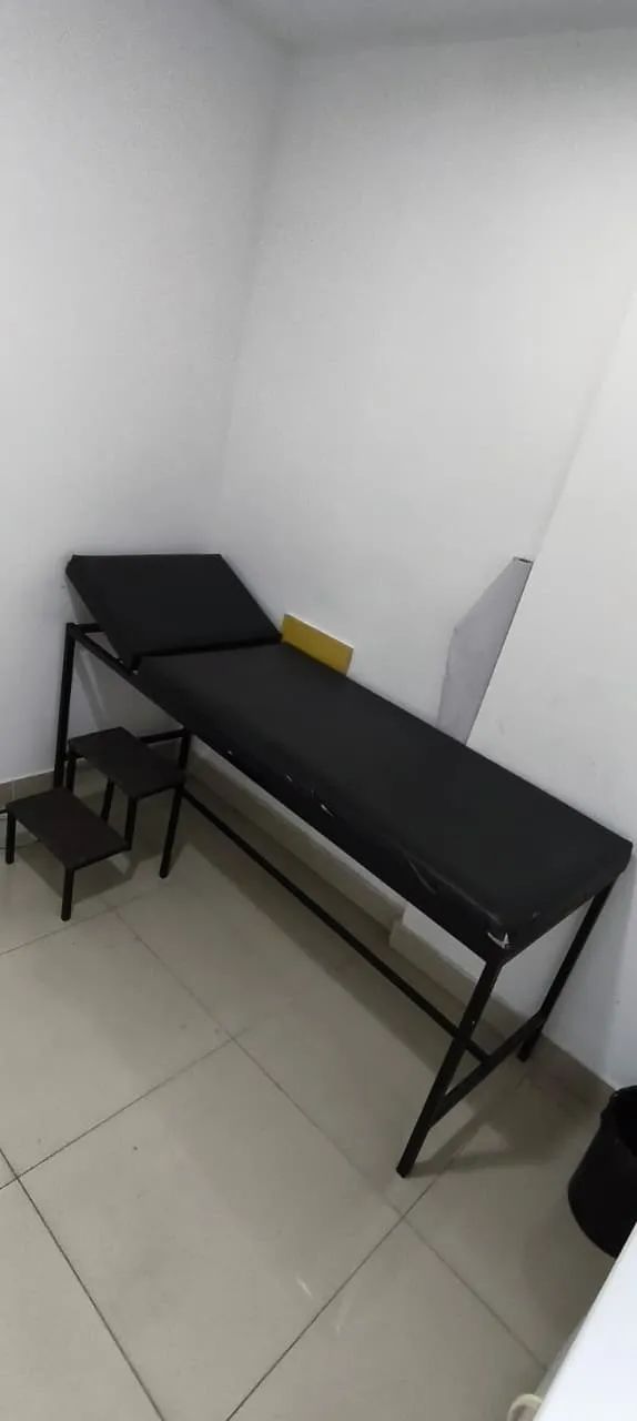 Maca Hospitalar  - Foto 2