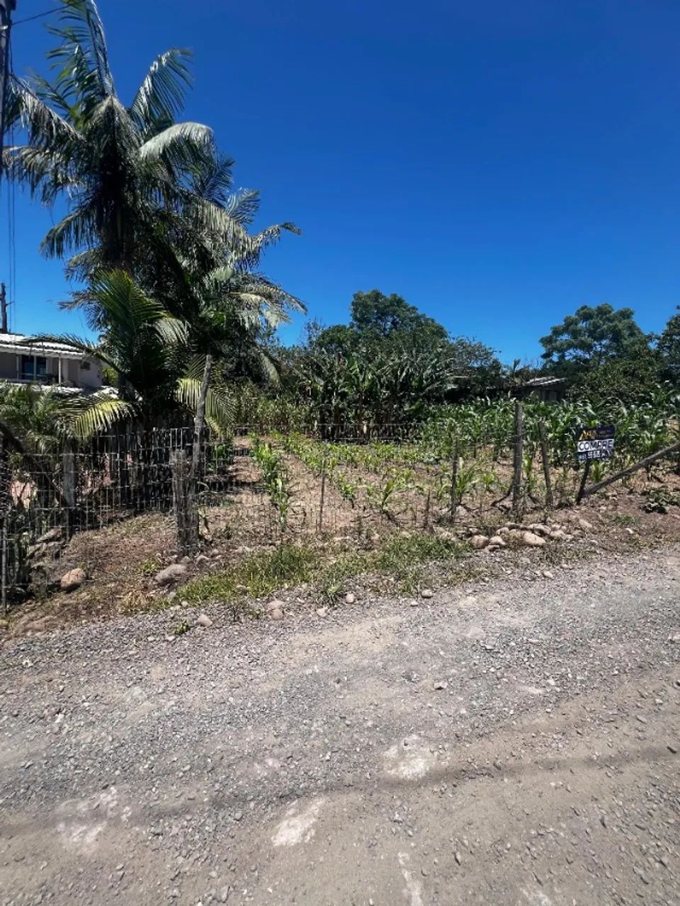 Oportunidade ! Terreno a venda em Terra de Areia ! - Foto 3