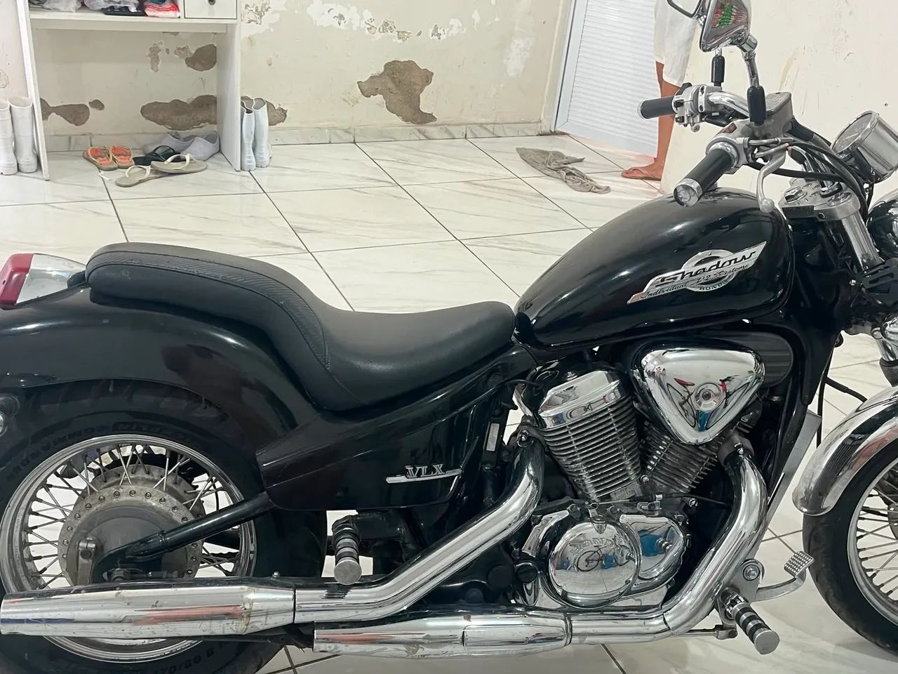 Vende-se ou troca - Foto 4