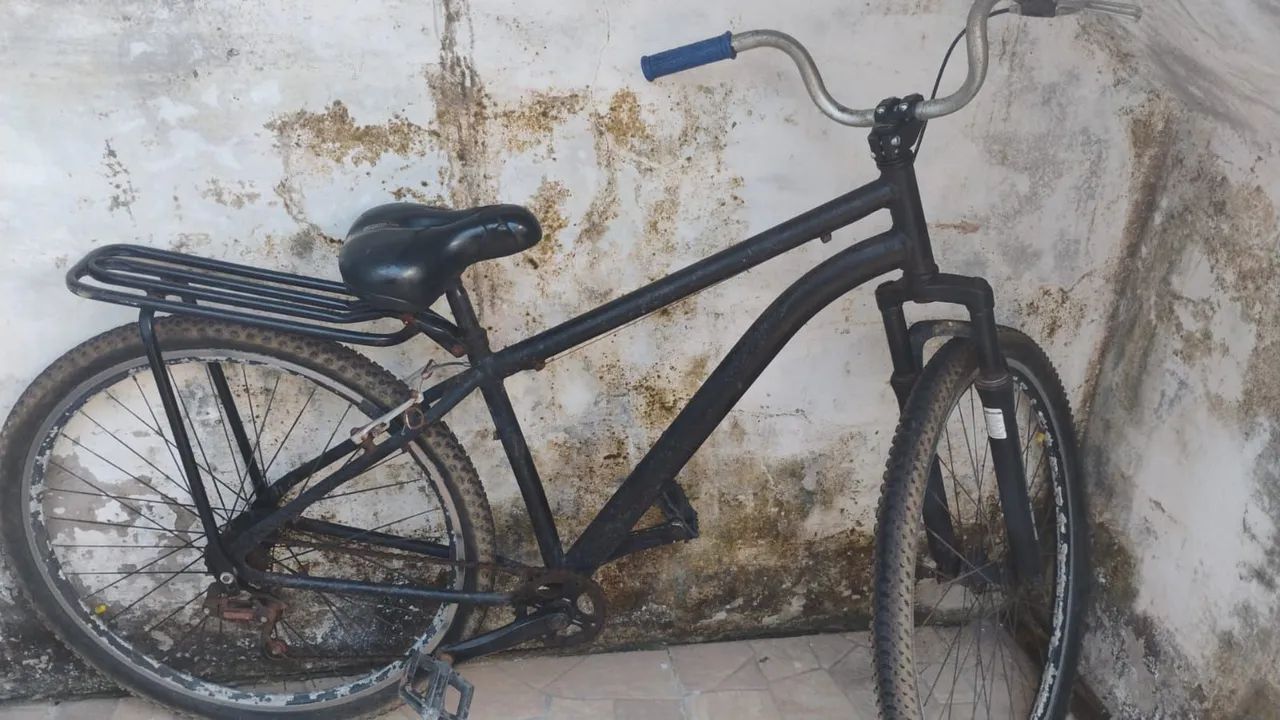 Bicicleta aro 29 sem Macha.  - Foto 2