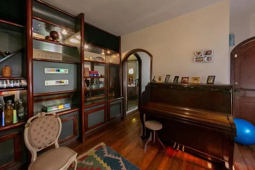 Casa à Venda - Alto Caiçaras, 5 Quartos, 300 m2 - Foto 4