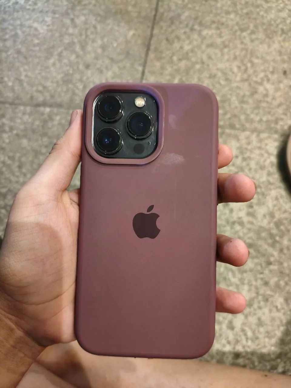 IPHONE 13 PRO - 512GB - Celulares e Smartphones - Tabapuá, Caucaia
