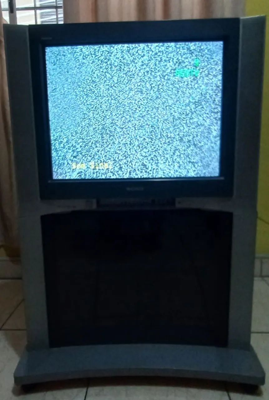 Tv 29 polegadas de tubo,ler descrição.  - Foto 2