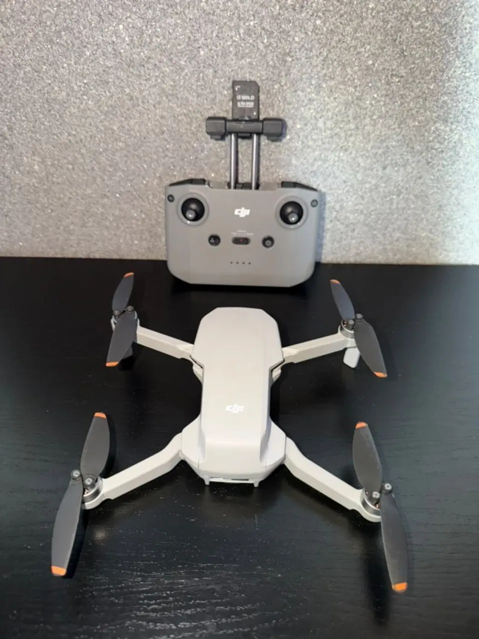 Drone DJI Mini 4k - Foto 4