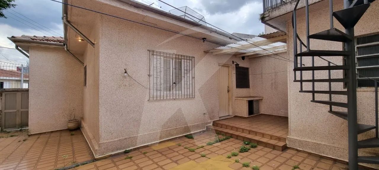 Casa com 5 quartos para alugar na Vila Guilherme