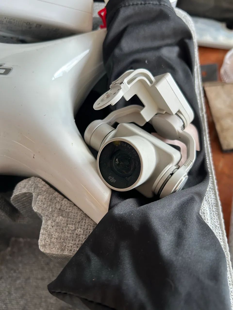 Sucata Phantom 4 Pro - Foto 5
