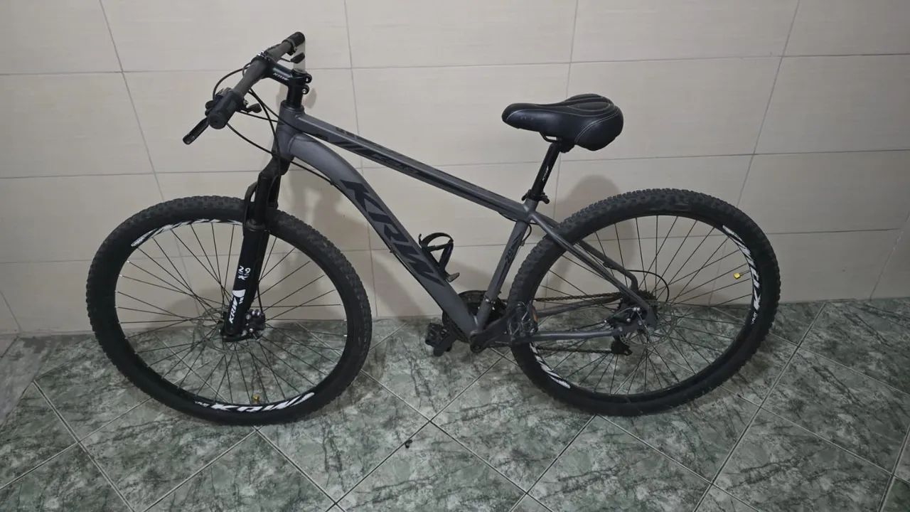 Bicicleta Aro 29 - Foto 2