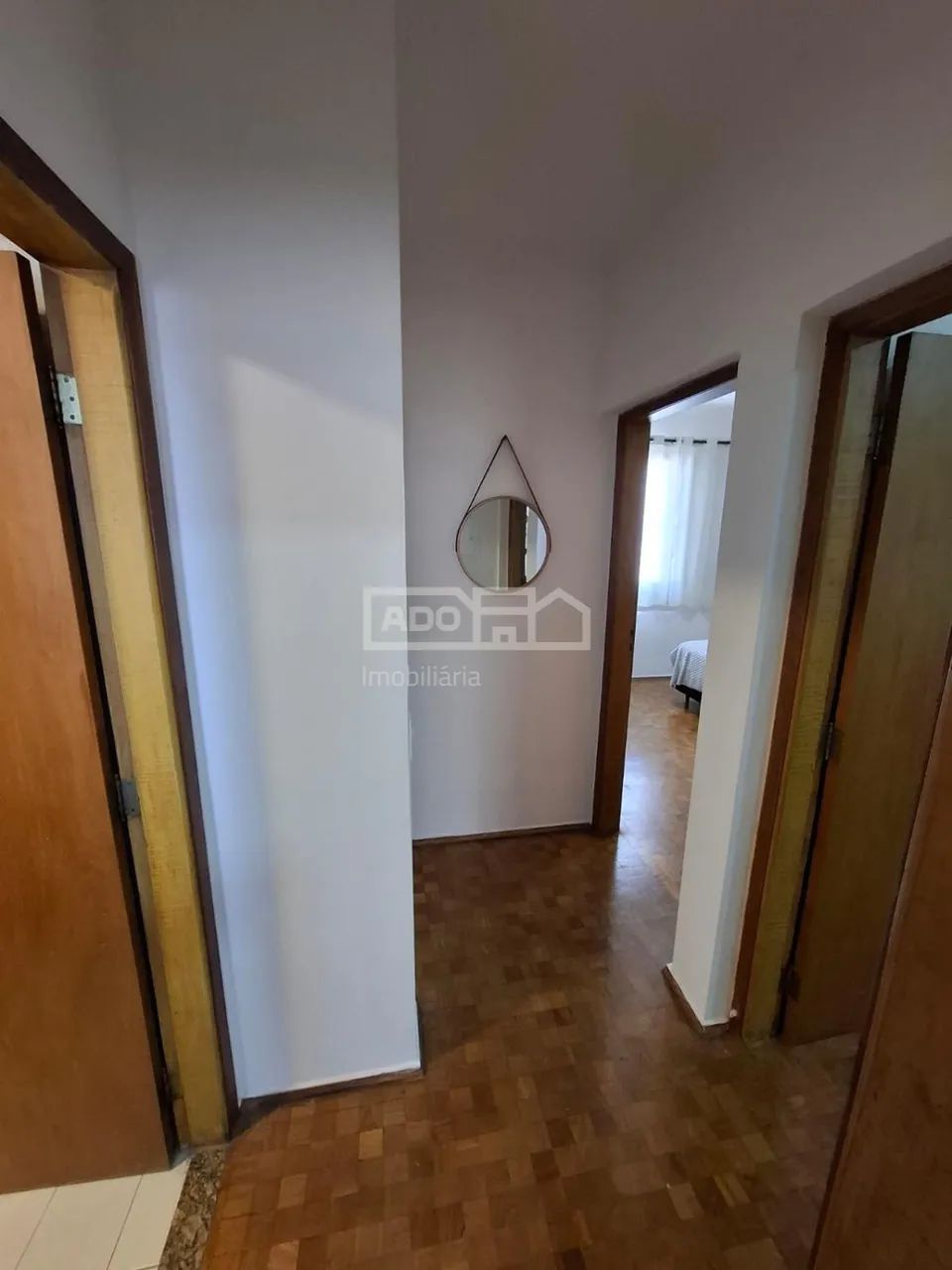Apartamento mobiliado para alugar com 2 quartos e 1 vaga no Centro em Campinas/SP - Foto 5