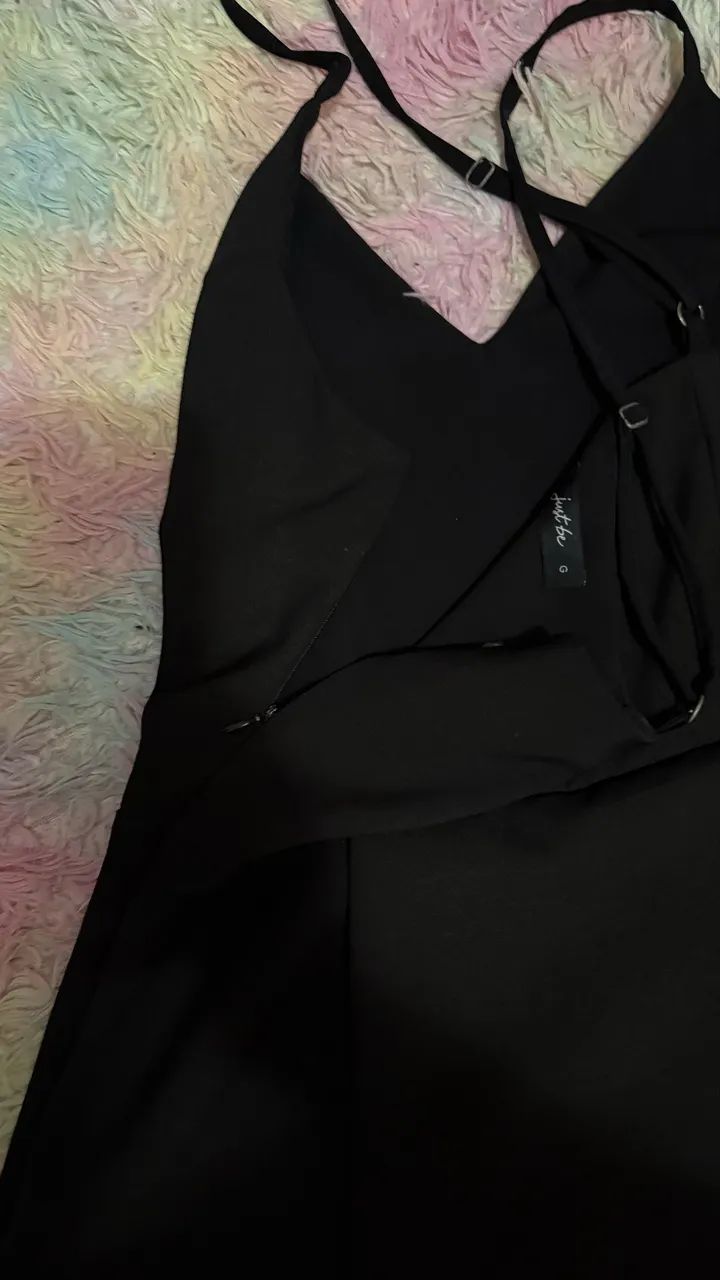 Vestido  - Foto 4