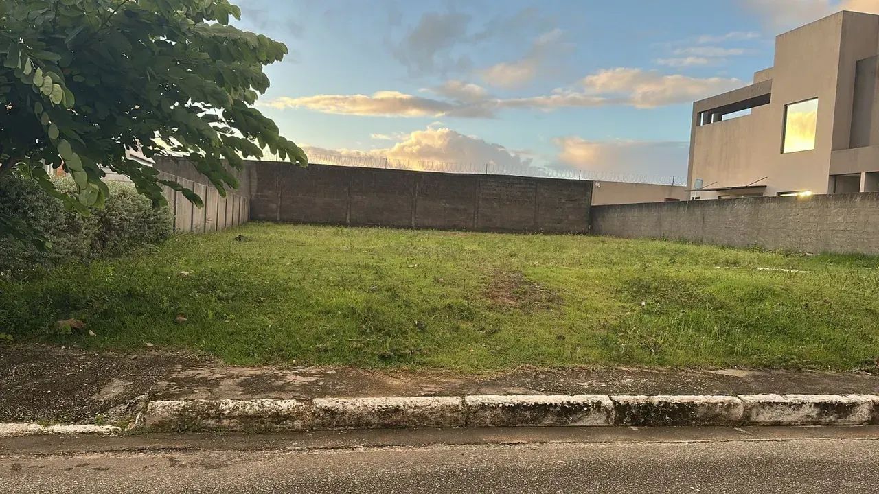 Terreno em Condomínio Fechado  San Nicolas, Serraria, Maceió-AL - Foto 8