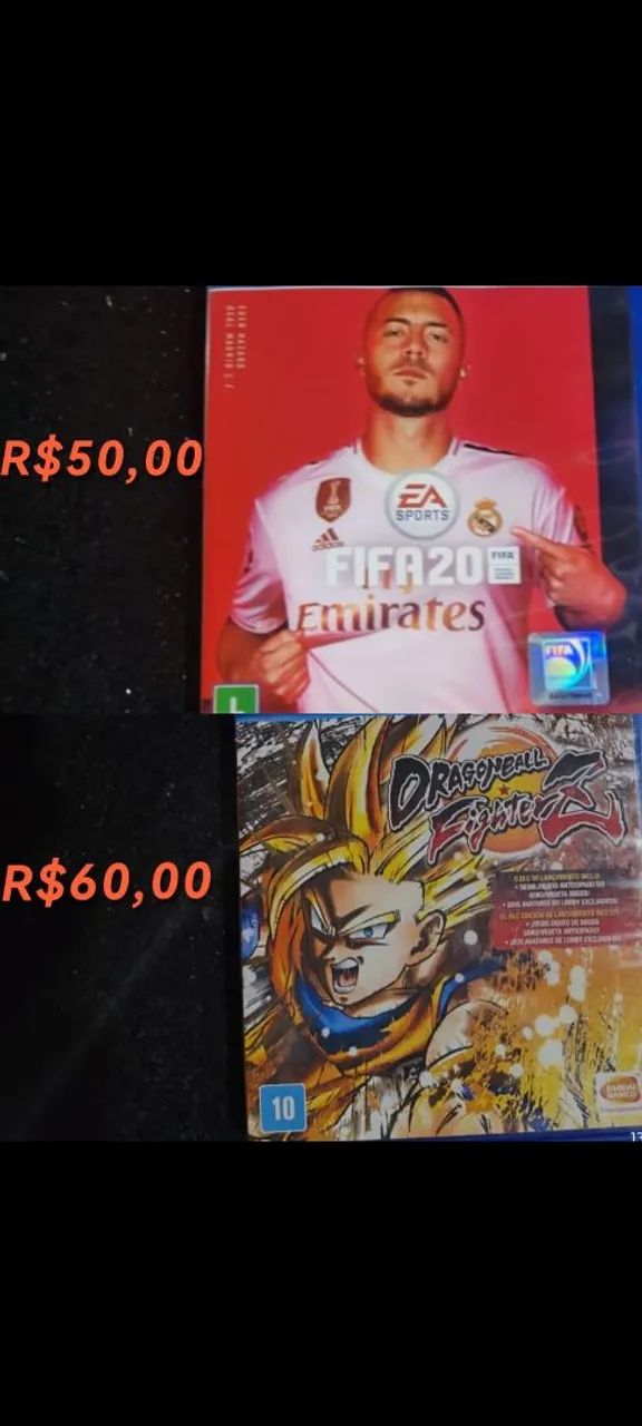 Jogos ps4 - Foto 5