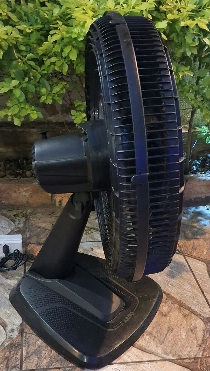 Ventilador Arno Extreme Force Breeze. - Foto 3