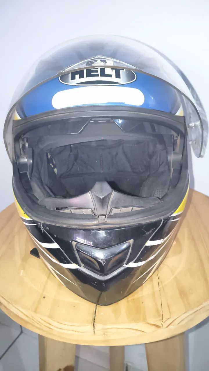 Capacete  - Foto 2