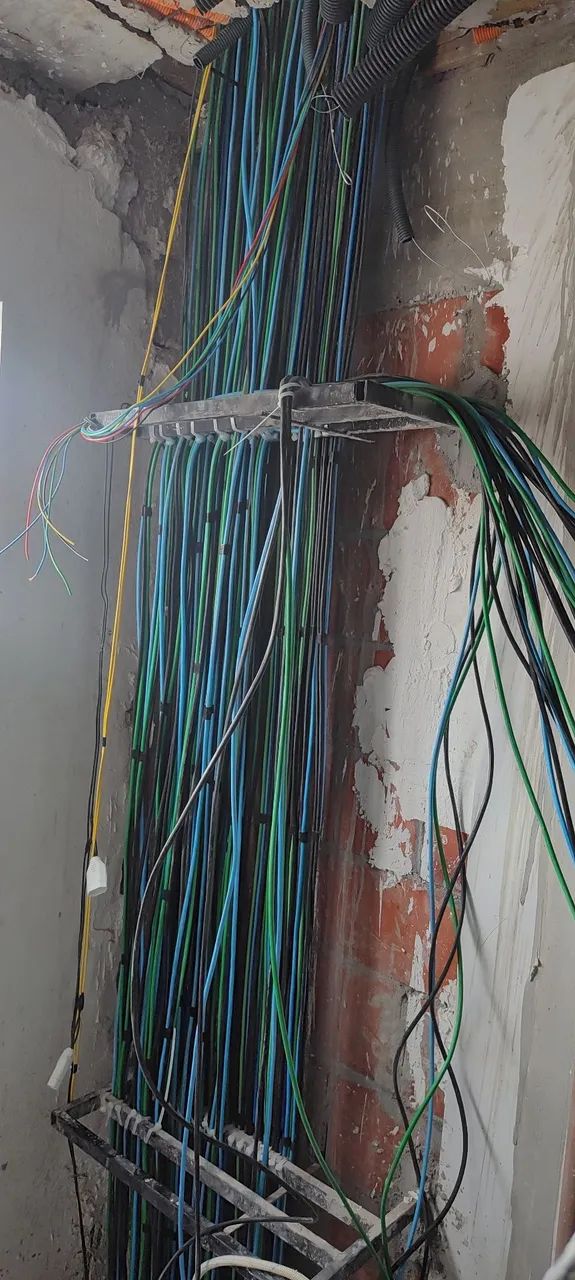Serviços elétricos  - Foto 3