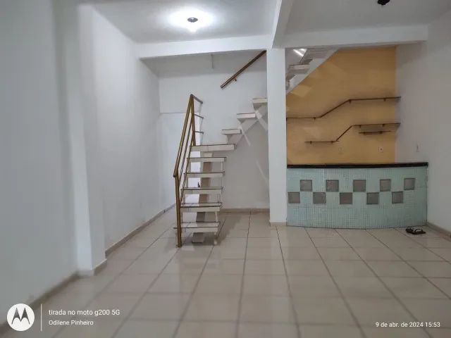 ALUGA | CASA DE 2 PAVIMENTOS COM 4 SUÍTES - SACRAMENTA - Foto 2