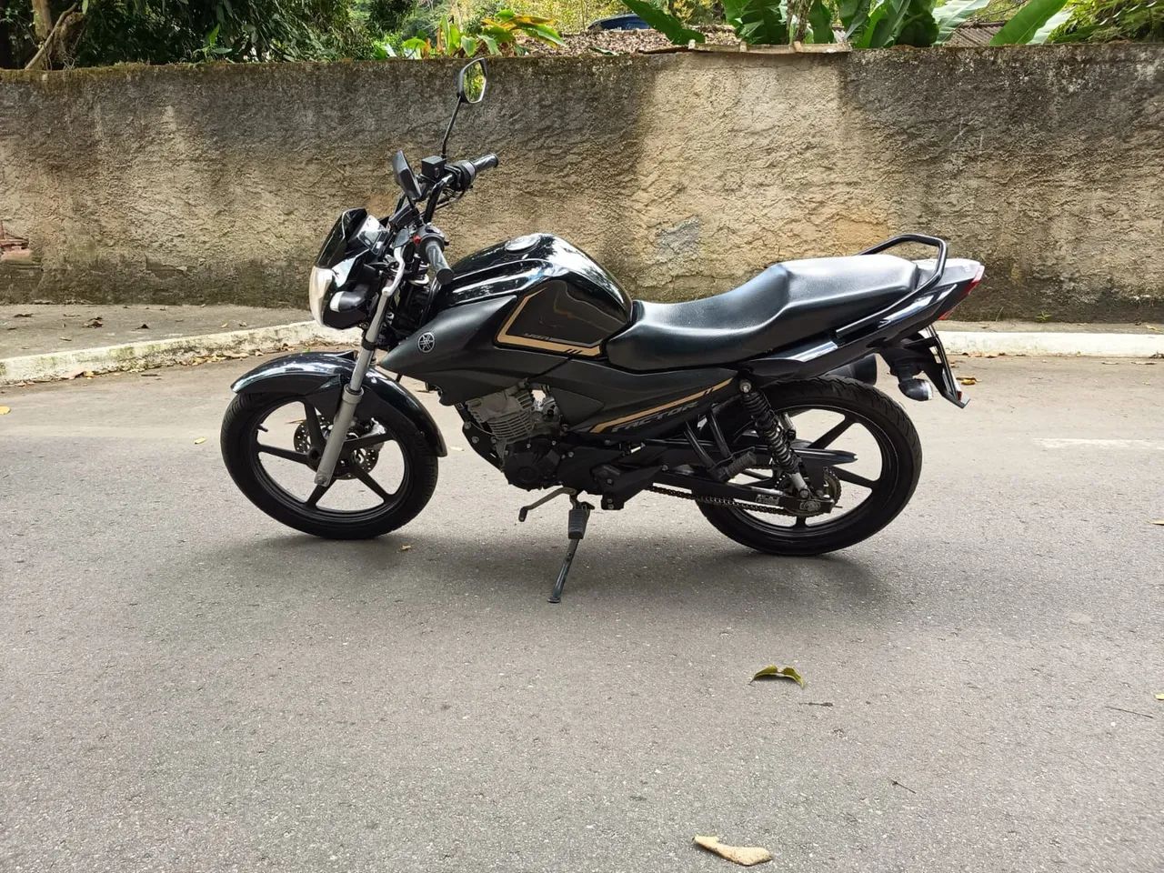 Factor 150cc 2024 - Foto 2
