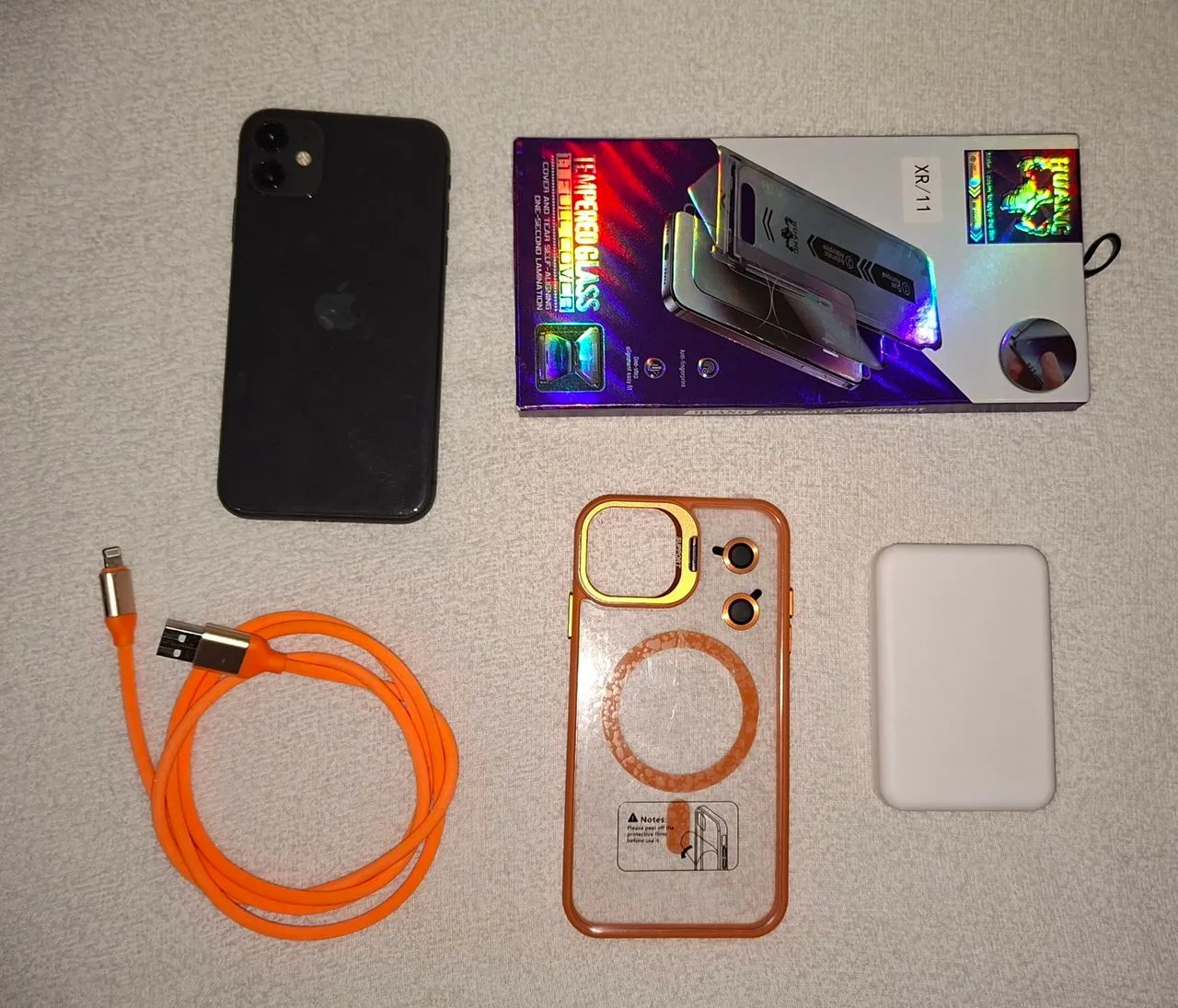 Iphone 11 128 GB - Foto 4