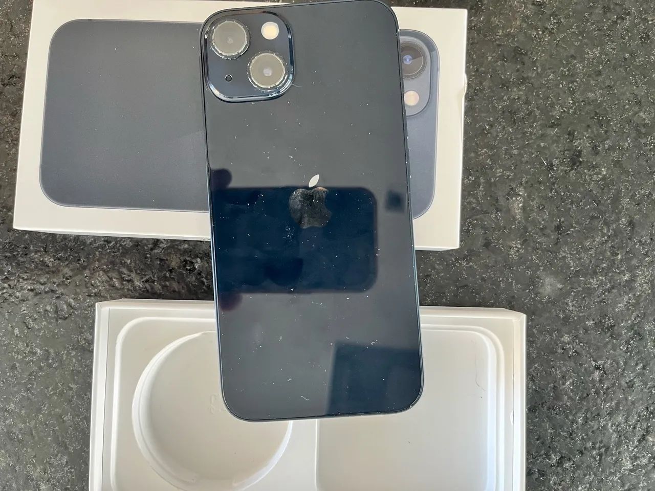 iPhone 13 128g