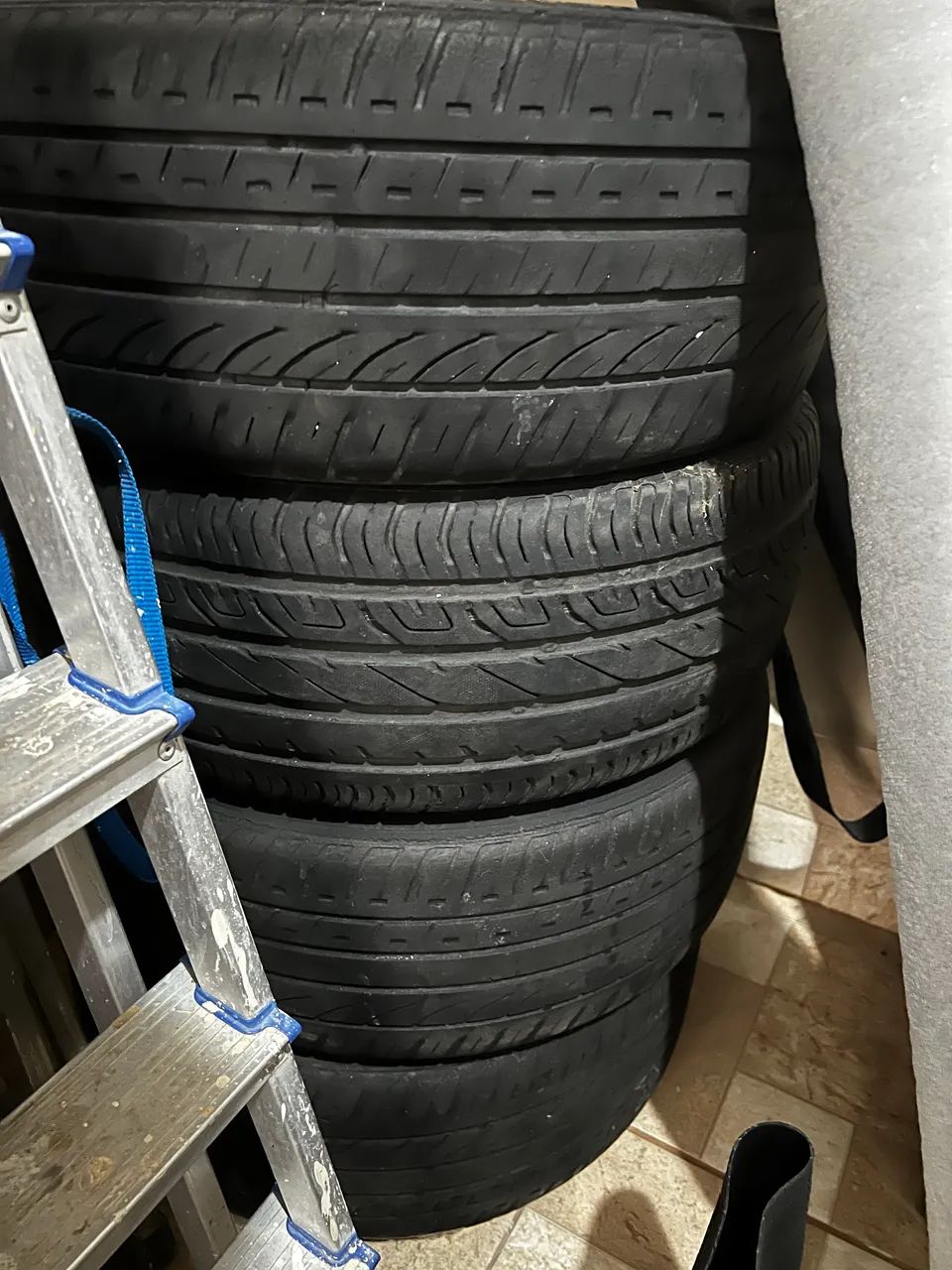 Rodas - Foto 5