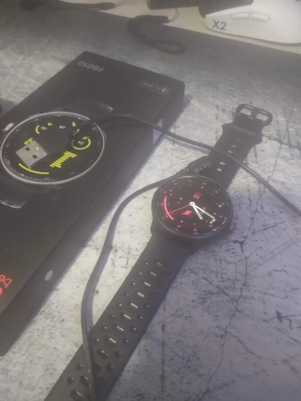 Smartwatch Bettdow FB055