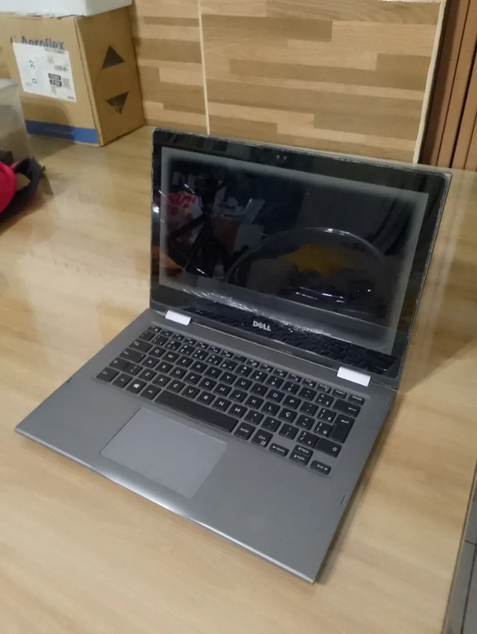 Notebook Sucata Dell Inspiron 13 - Foto 2