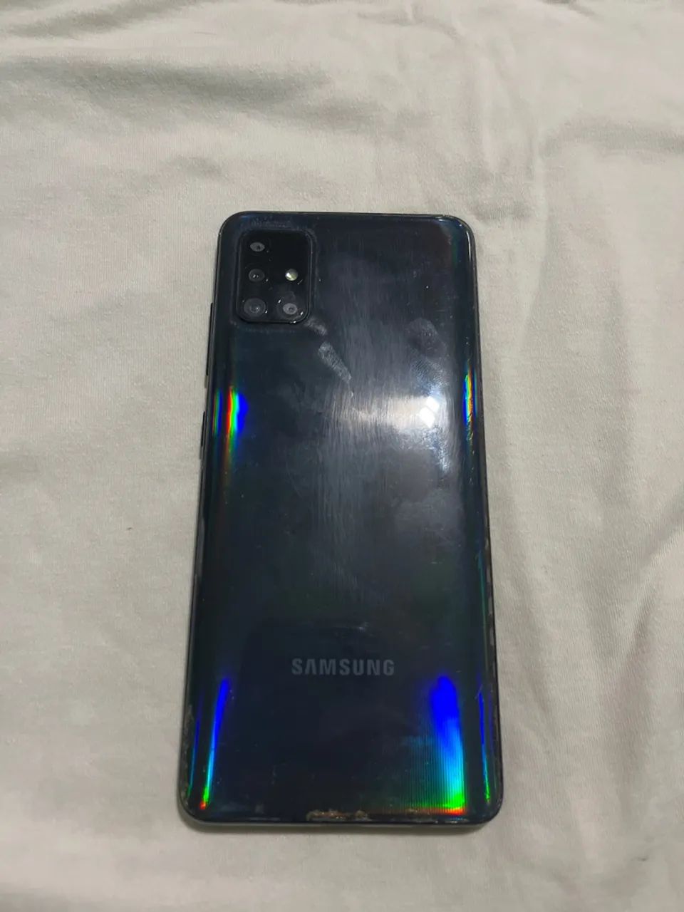 Samsung Galaxy A51 - Foto 2