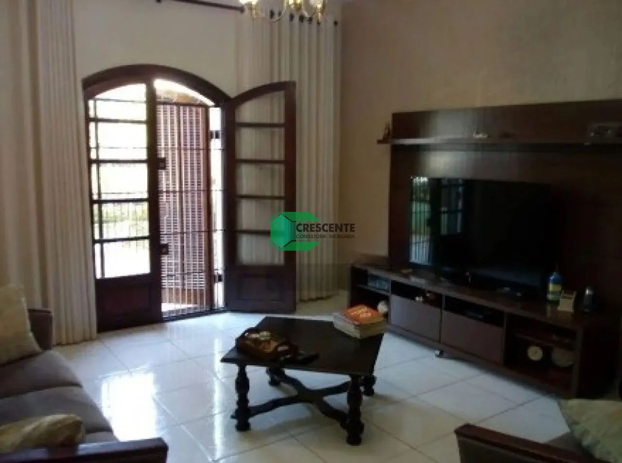 Casa térrea à Venda - Bairro Paraiso - Foto 4