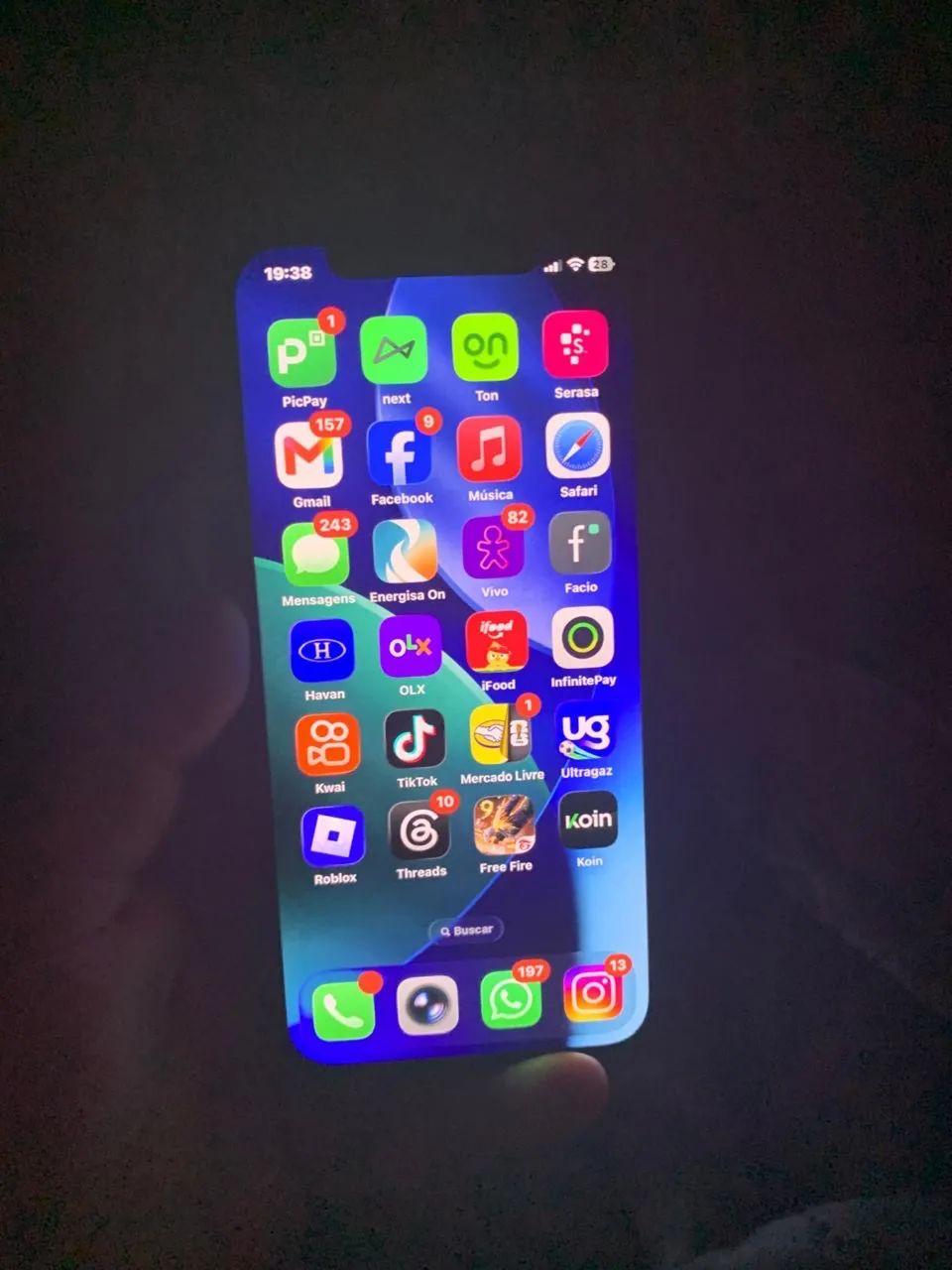 iPhone 12 - Foto 3