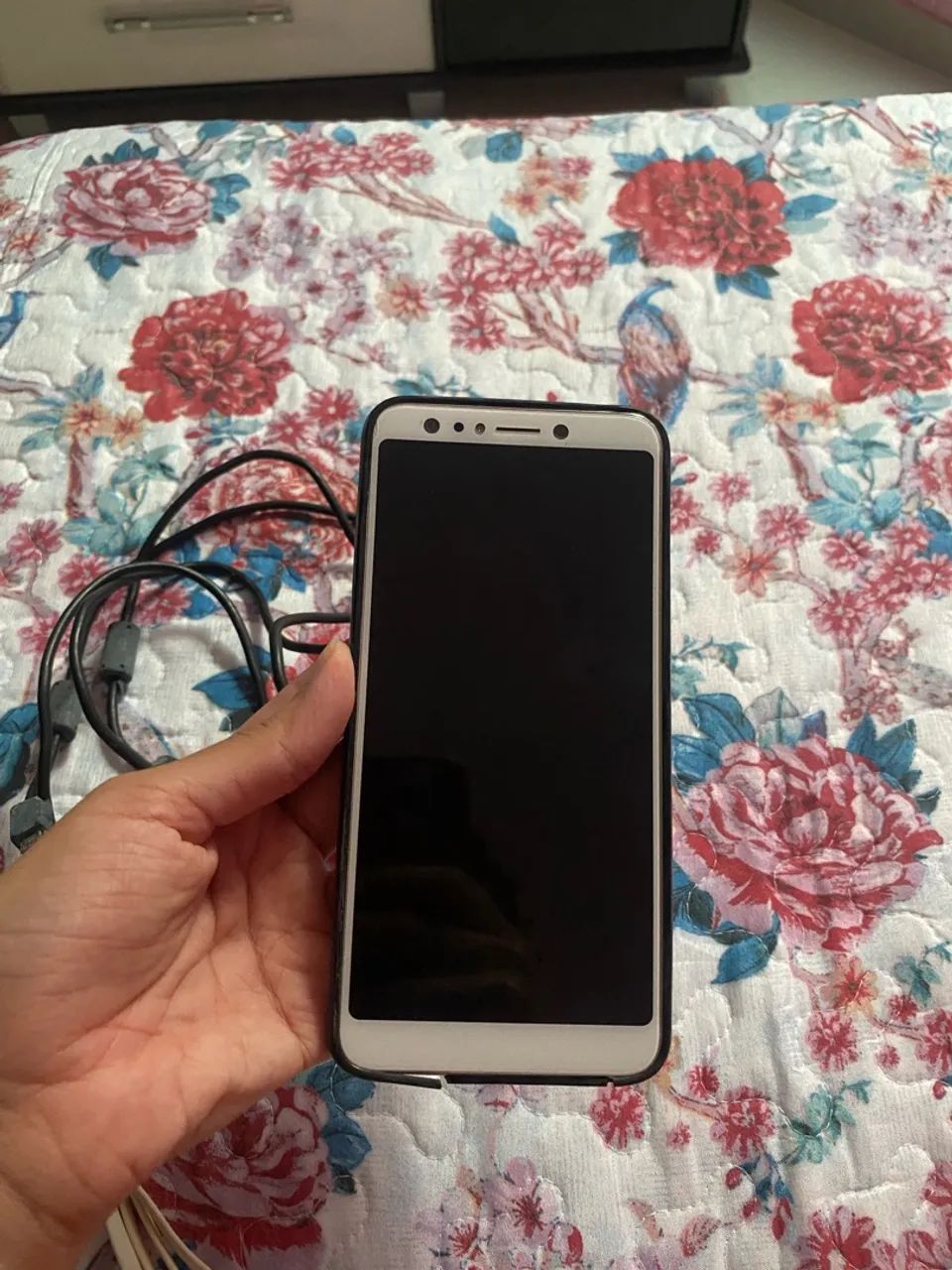Asus Zenfone 5  - Foto 2