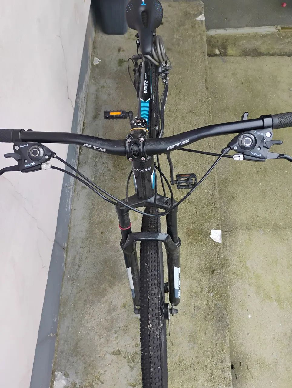 Bicicleta aro 29  - Foto 3