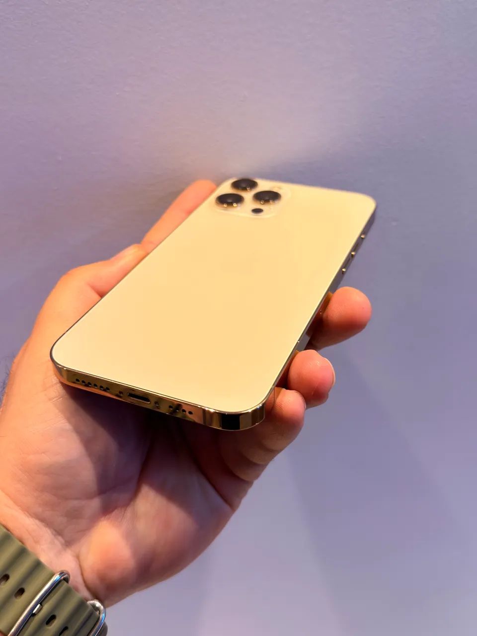 iPhone 12 Pro Max 256GB - Foto 2