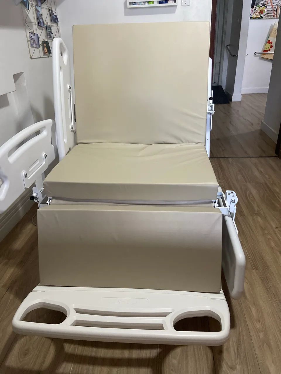 Cama hospitalar Pilati - Foto 3