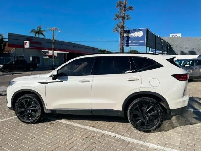GWM Haval H6 Premium HEV 2025 - Foto 2