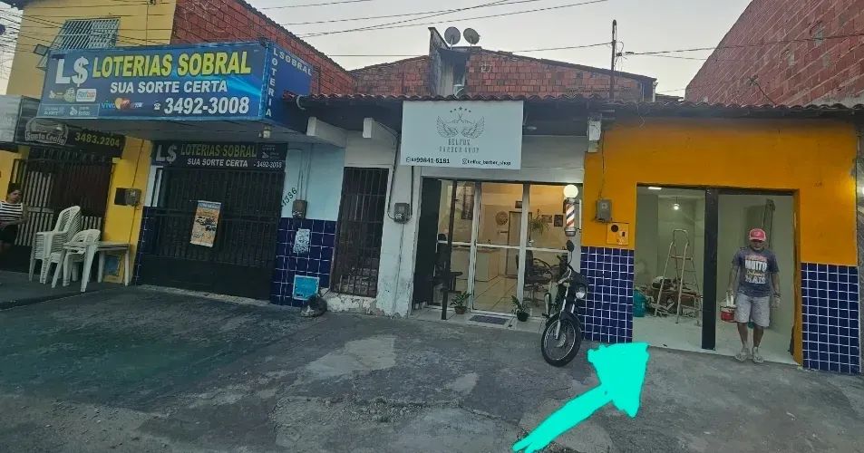 Ponto Comercial no Coração do Montese - Foto 3