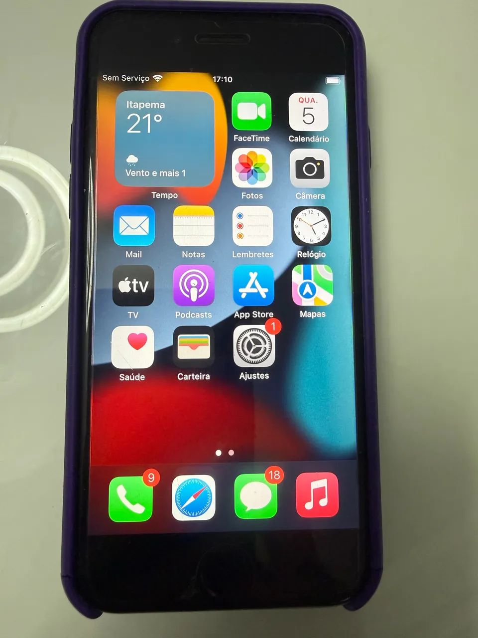 Vendo iPhone 6S - Foto 3