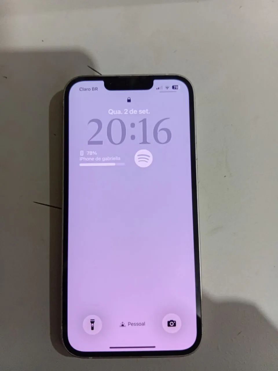 iPhone 13 - Foto 2
