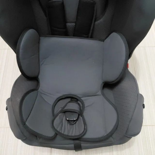 Cadeirinha para carro - Foto 4