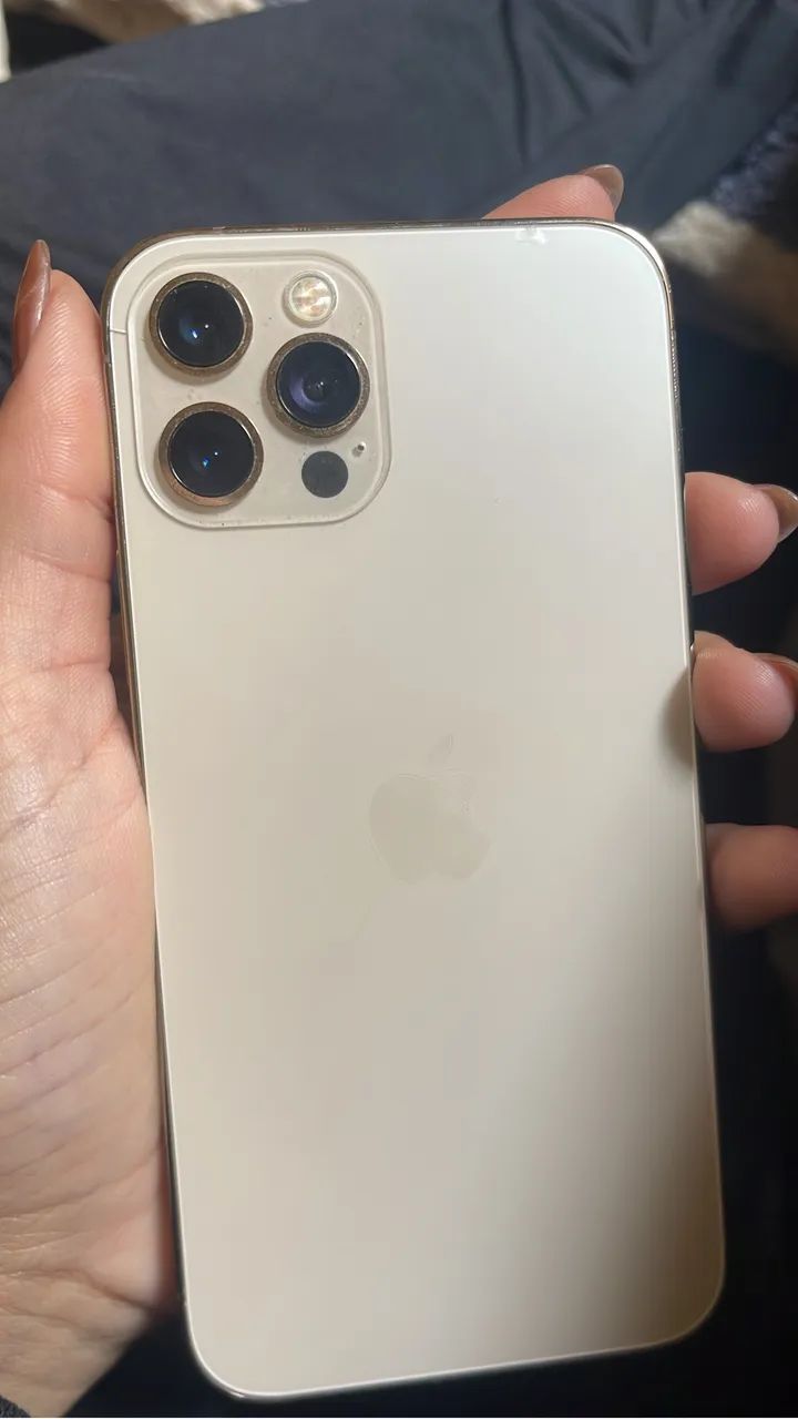 iPhone 12 Pro