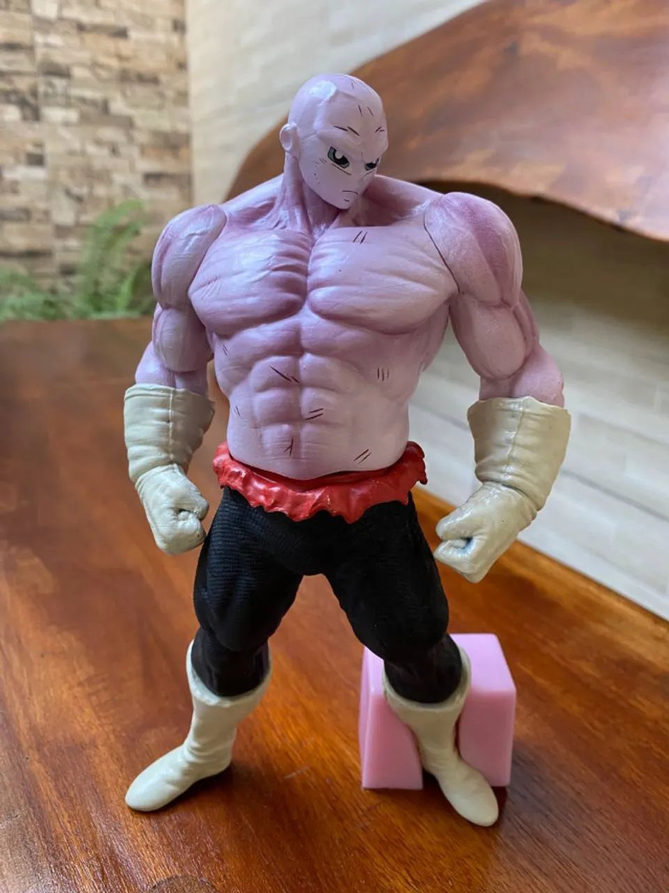 Action Figure Dragon Ball - Jiren 22cm - Foto 3