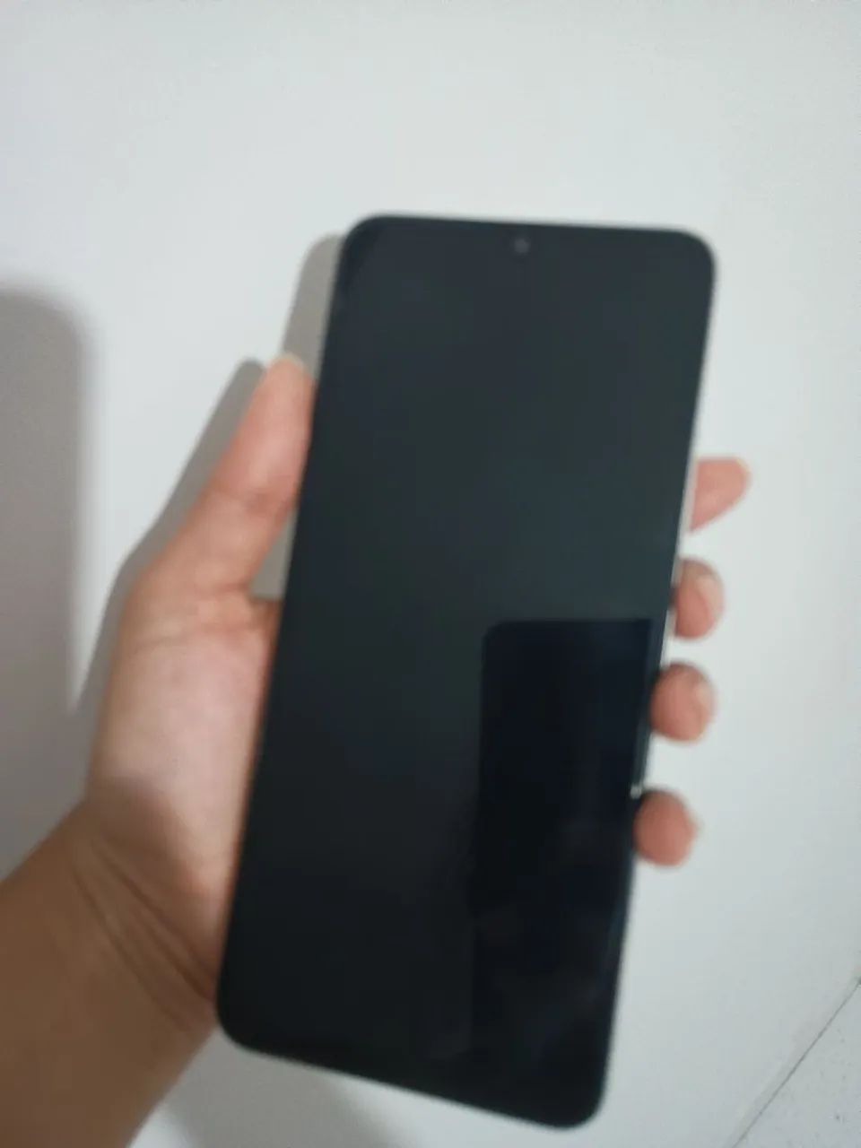 Vendo celular Poco c75