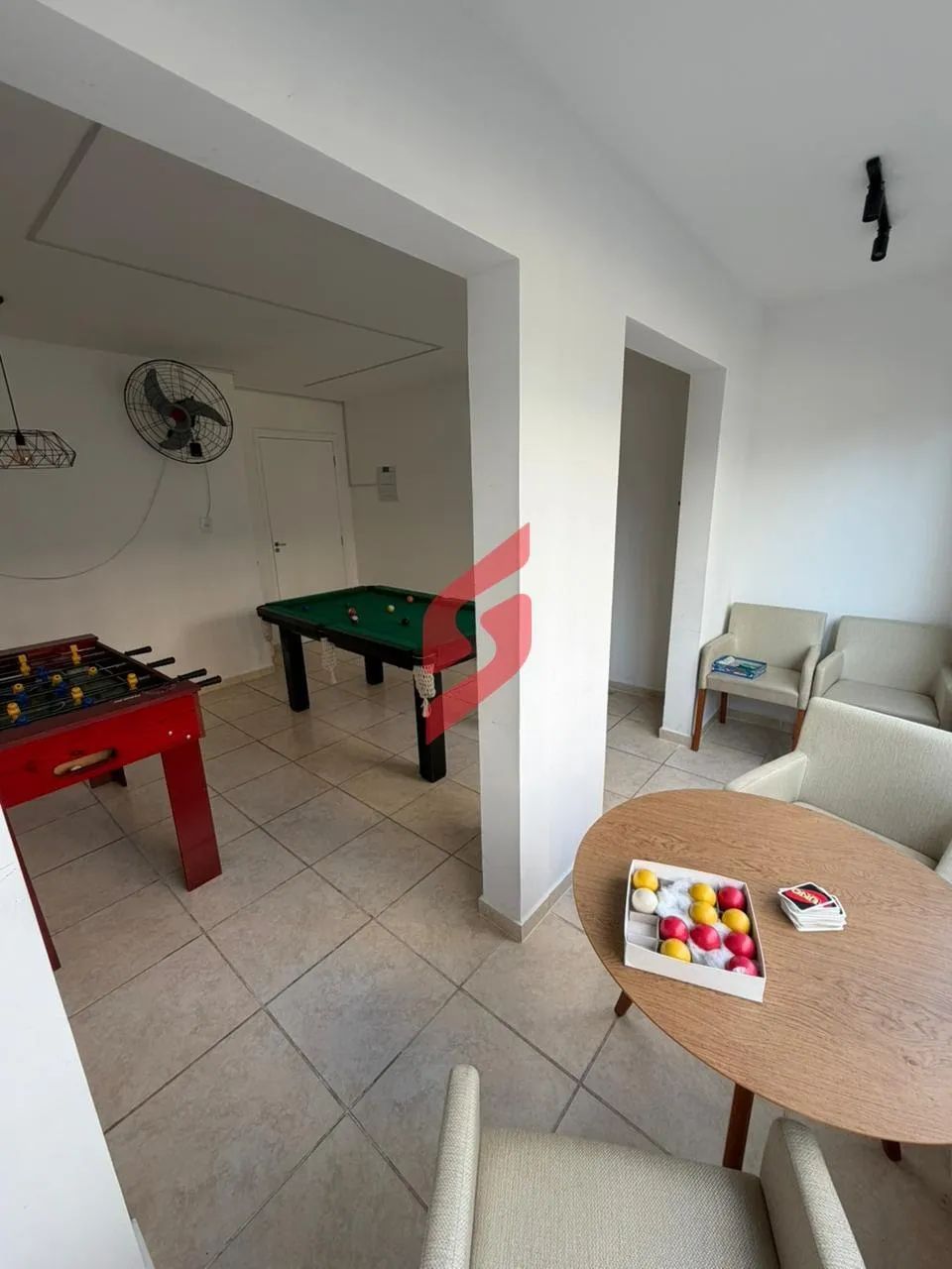 Apartamento em Jardim Sao Carlos - Sorocaba - Foto 4