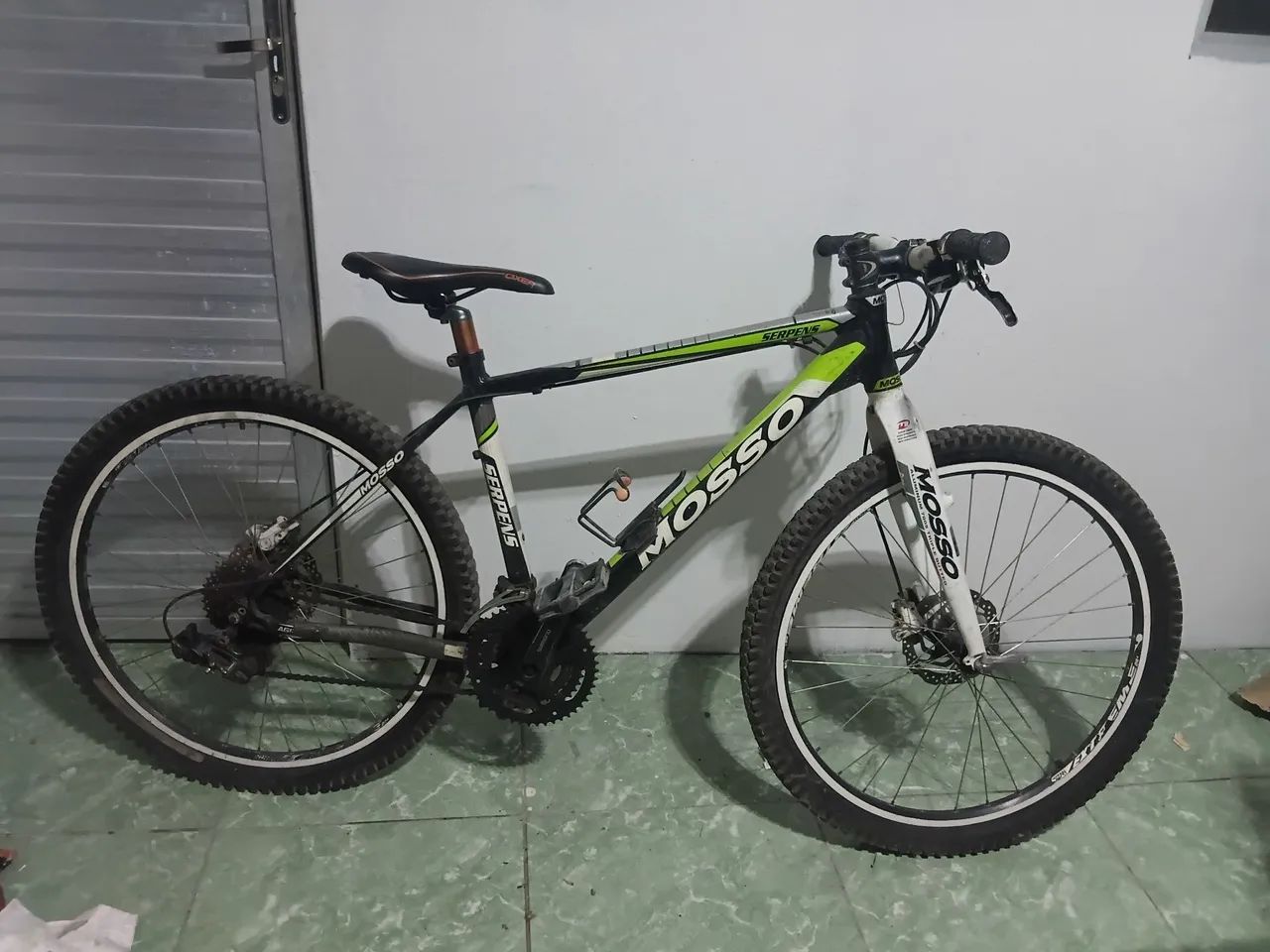 BIKE MTB